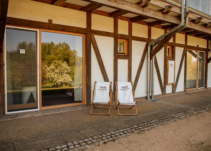Gleboczek Vine Resort& Spa