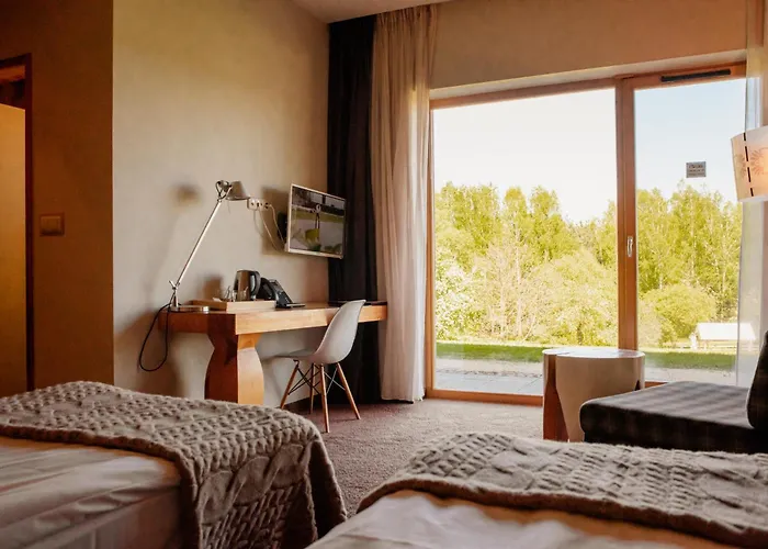 Gleboczek Vine Resort& Spa