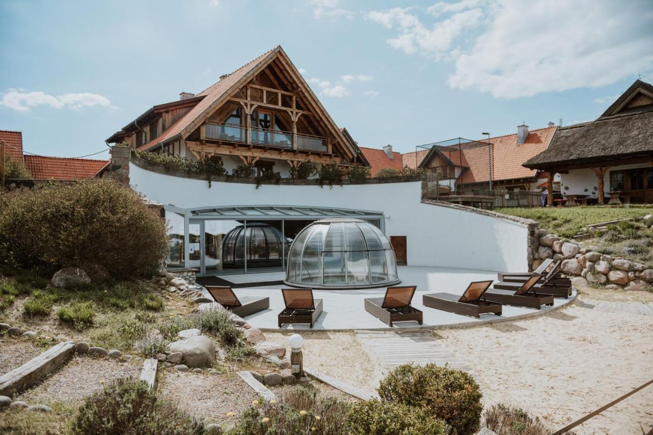 Gleboczek Vine Resort& Hotel