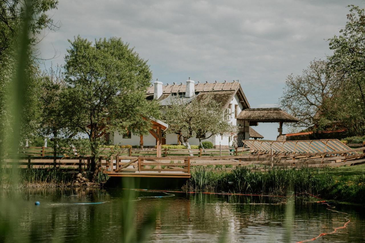 Głęboczek Vine Resort& 4*