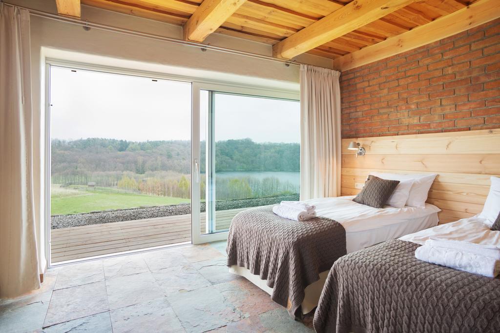 Głęboczek Vine Resort& Wielki Głęboczek