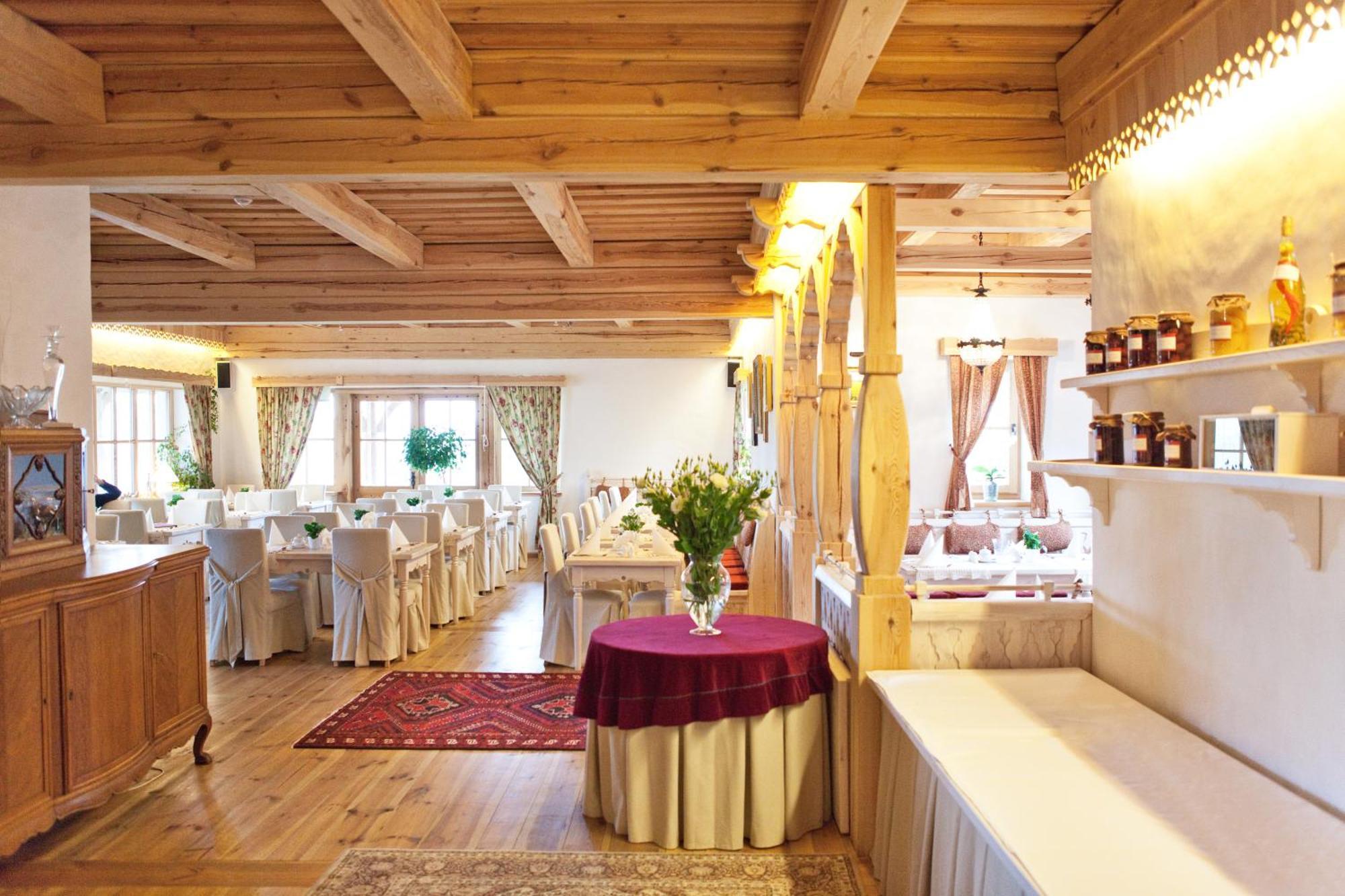 Hotel Głęboczek Vine Resort&