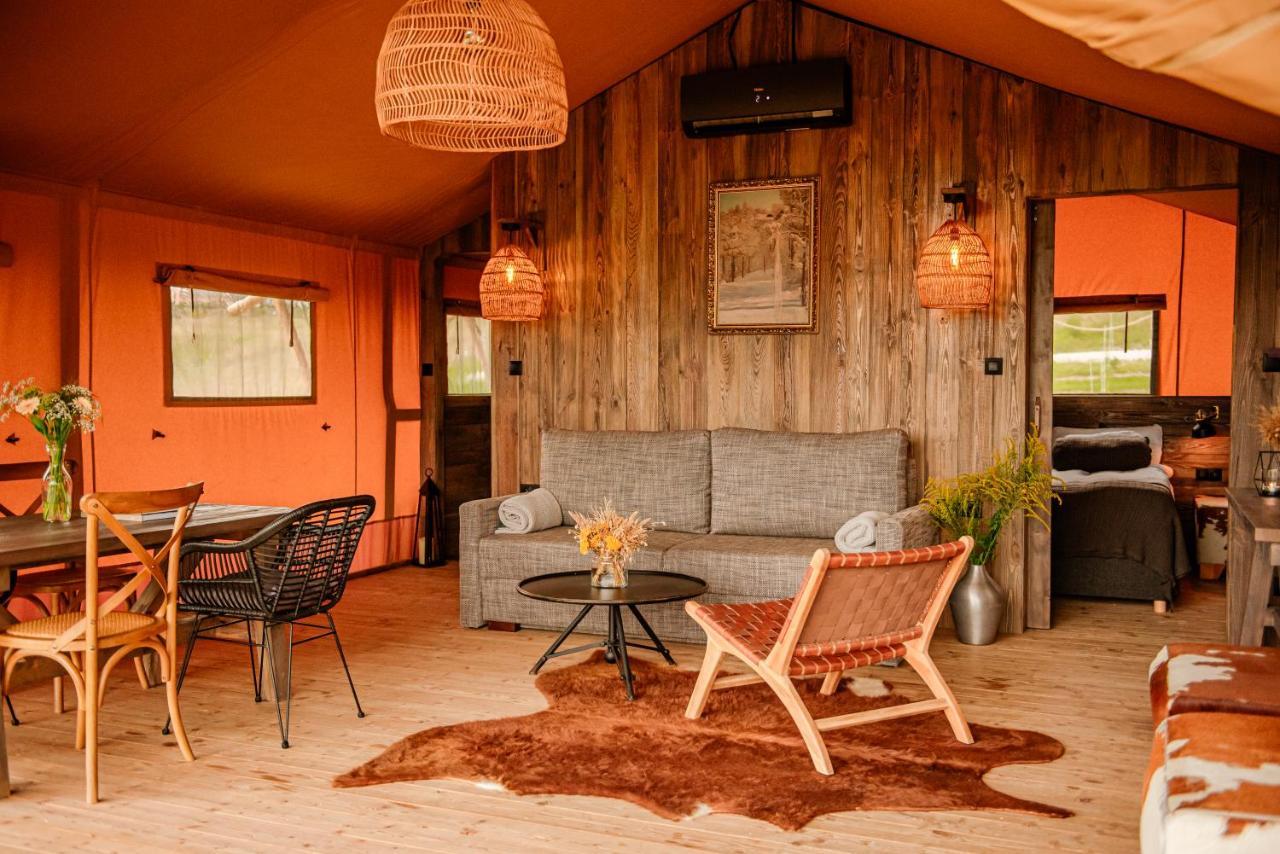 Hotel Głęboczek Vine Resort& 4*