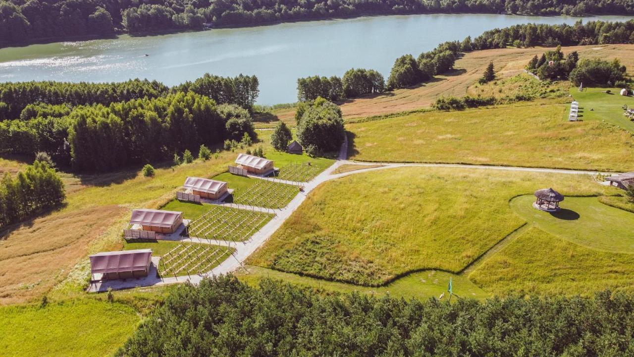 Hotel Gleboczek Vine Resort& Wielki Gleboczek
