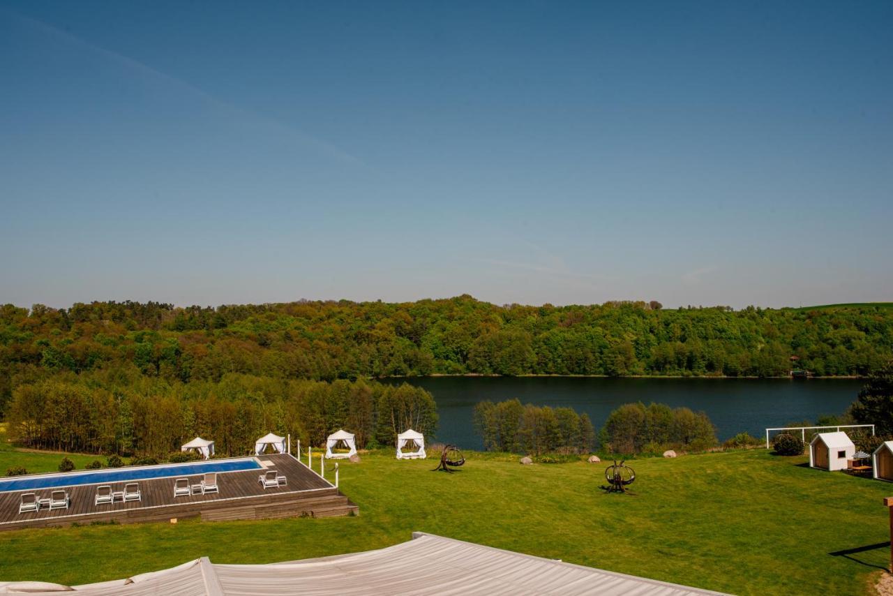 Hotel Gleboczek Vine Resort& Wielki Gleboczek