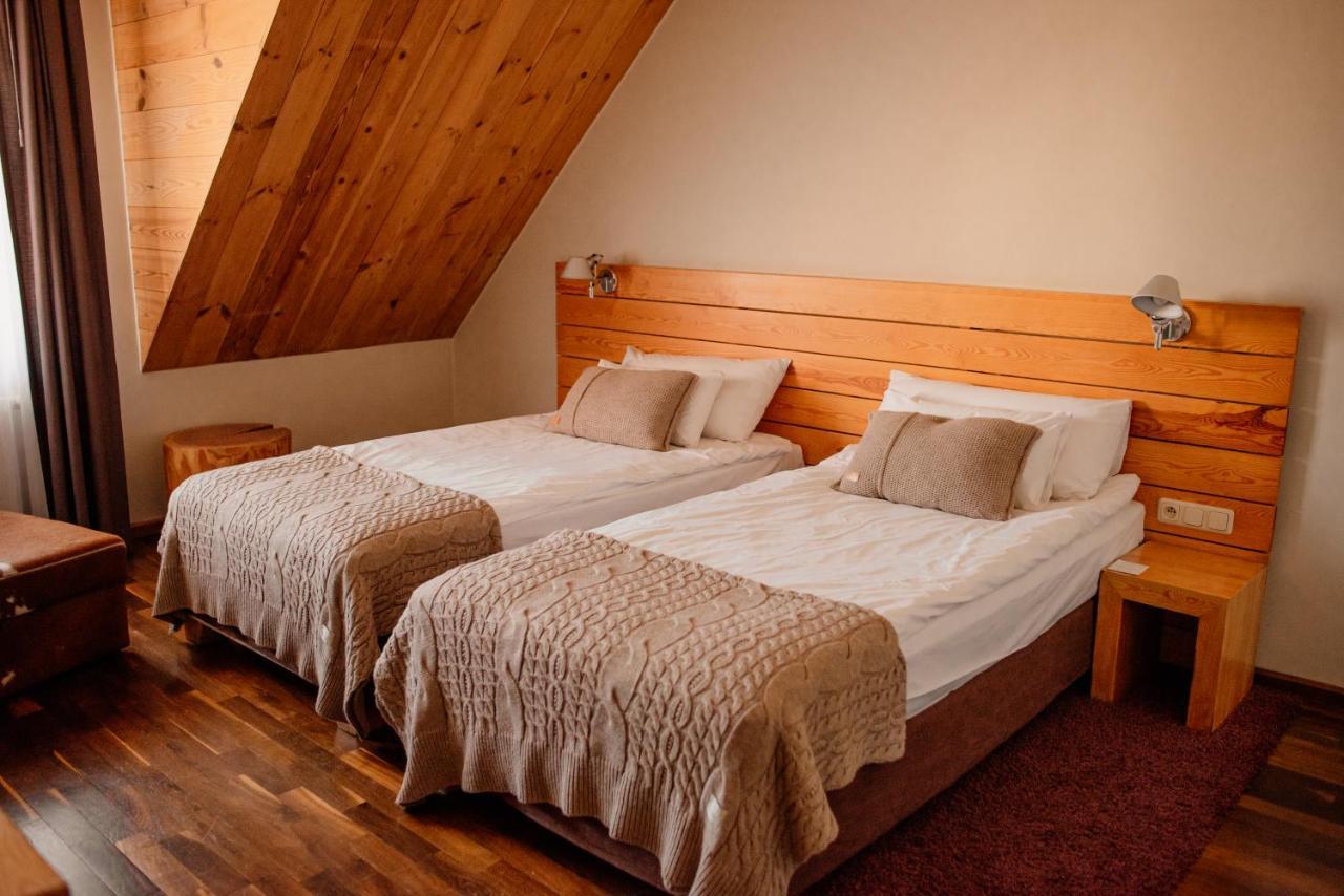 Gleboczek Vine Resort& Hotel