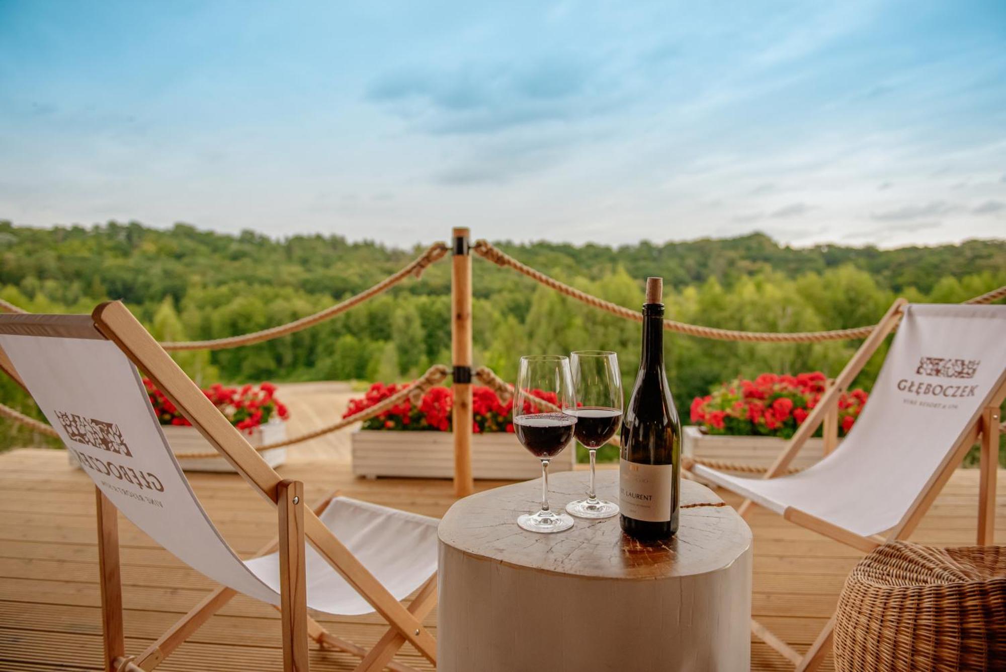 Głęboczek Vine Resort&