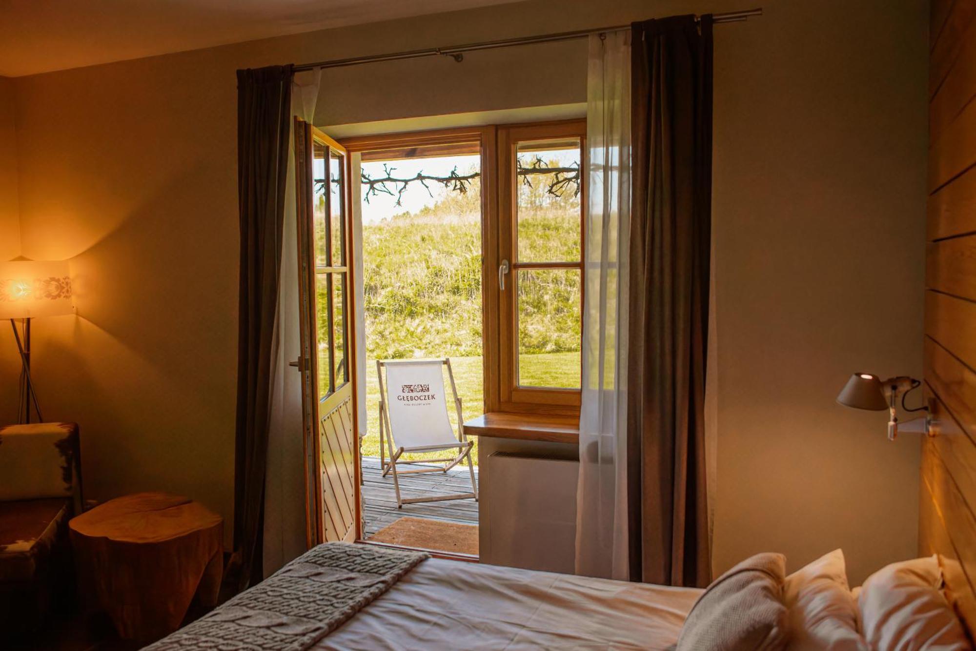 Gleboczek Vine Resort& Hotel