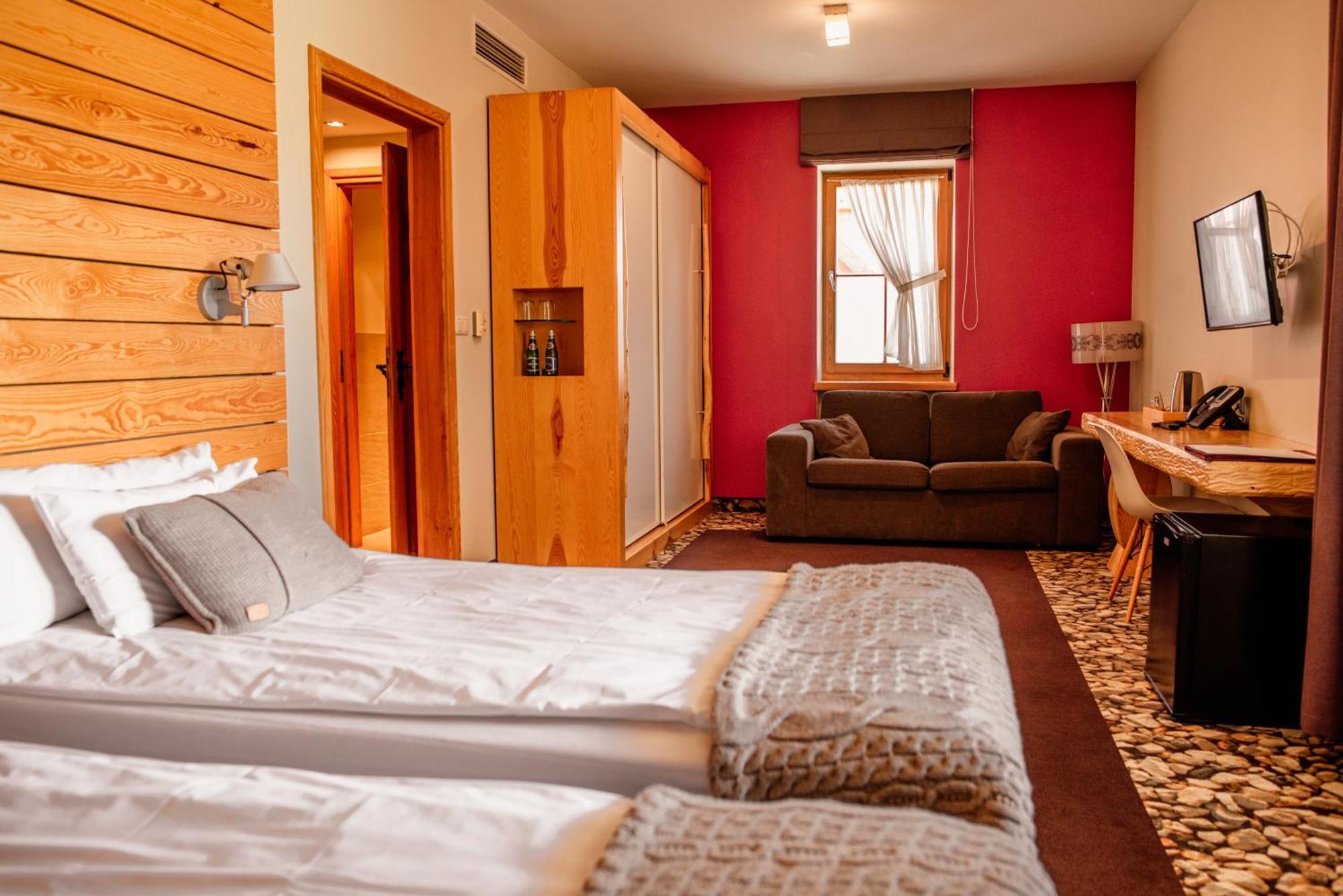 Gleboczek Vine Resort&