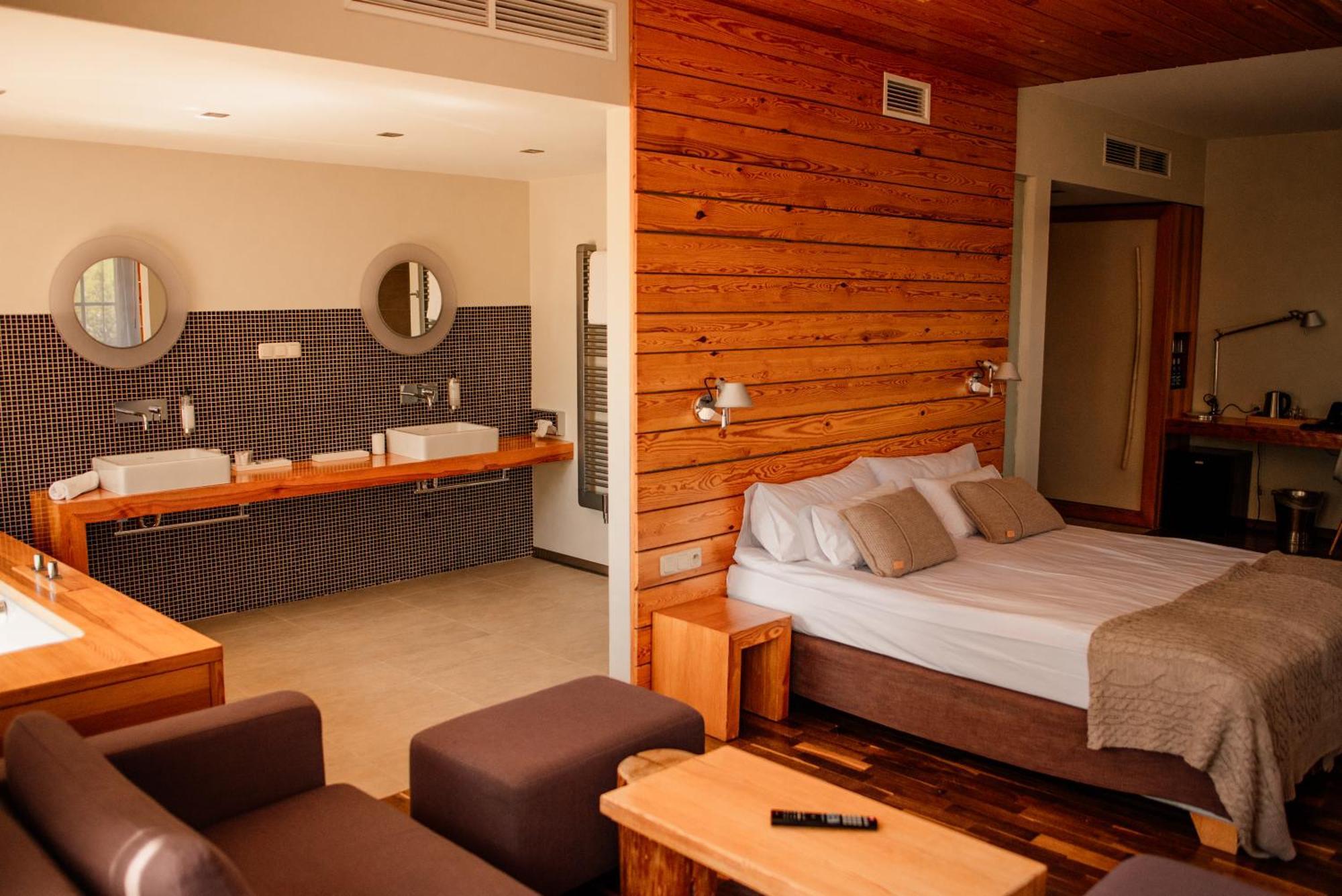 Hotel Gleboczek Vine Resort& Wielki Gleboczek