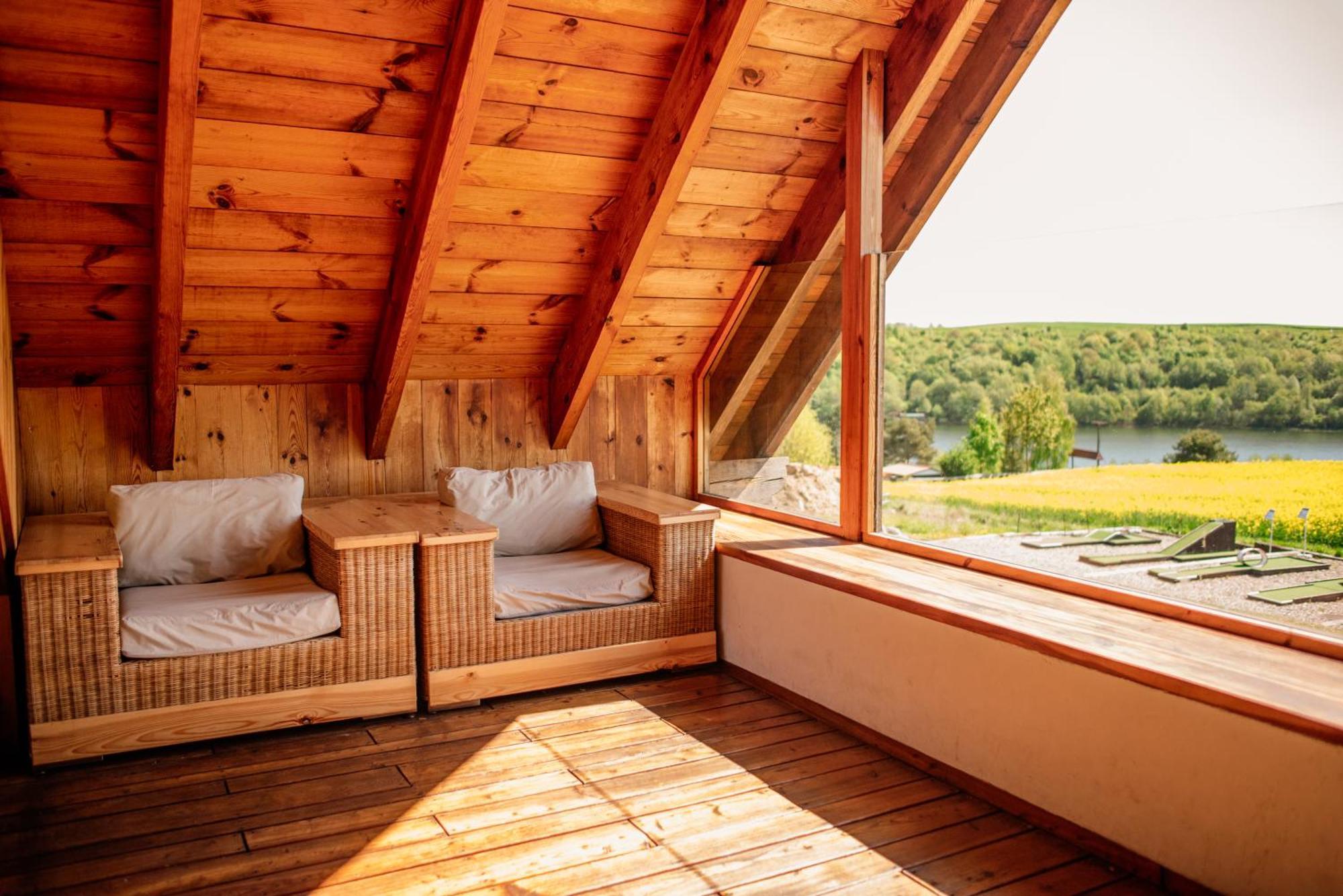 Gleboczek Vine Resort& 4*
