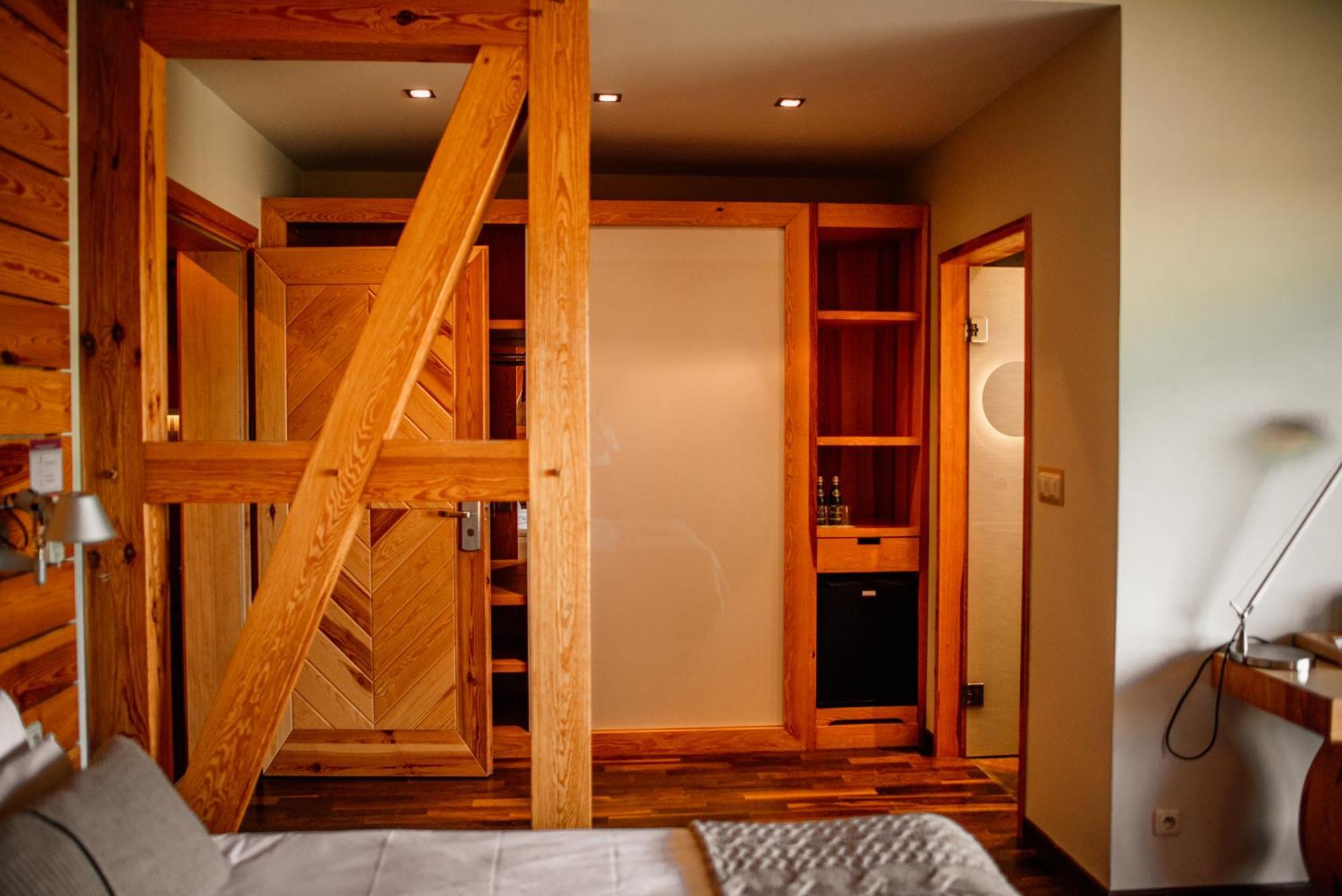 Głęboczek Vine Resort& 4*