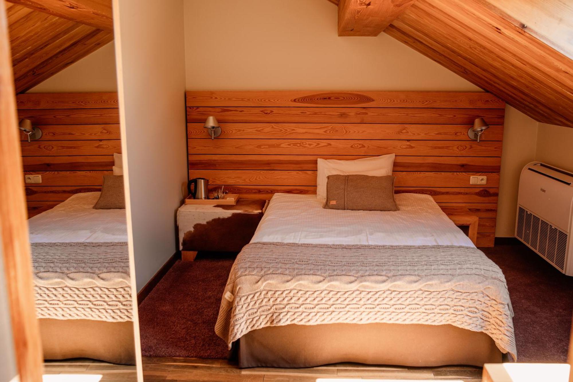Hotel Gleboczek Vine Resort&