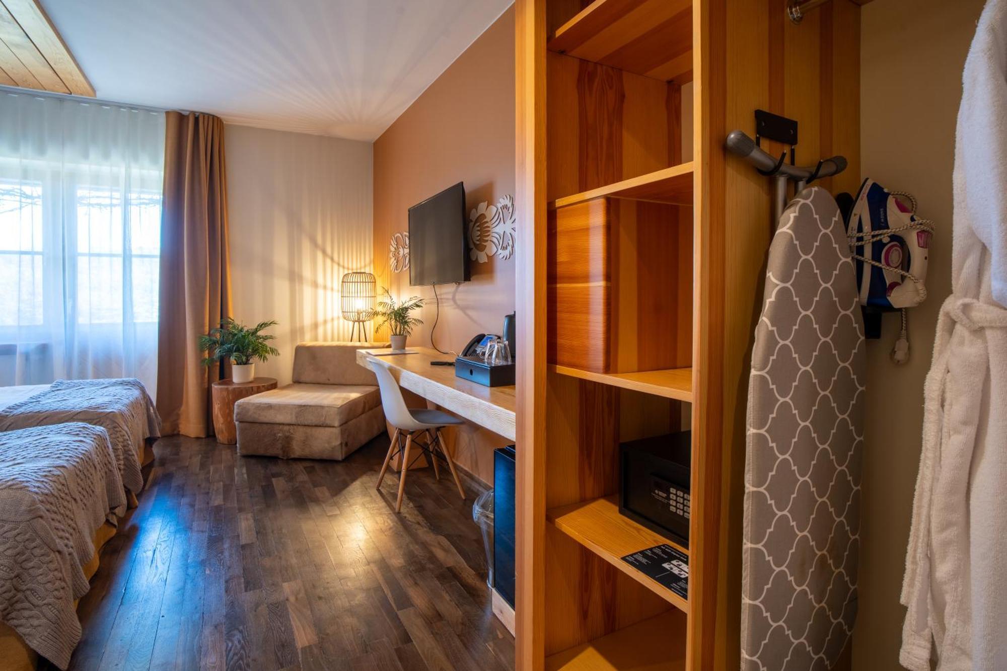 Gleboczek Vine Resort&