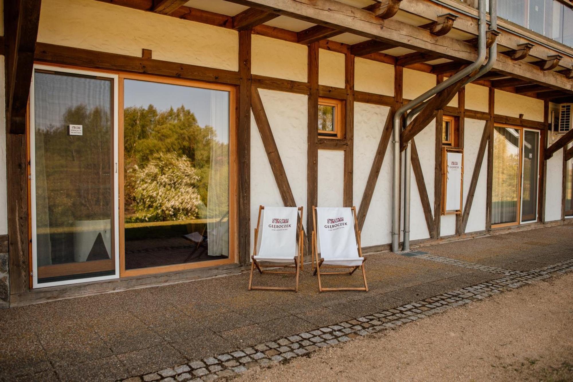 Gleboczek Vine Resort& 4*