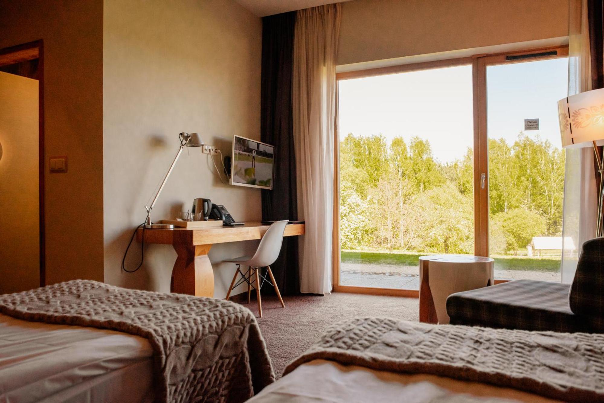 Gleboczek Vine Resort& 4*