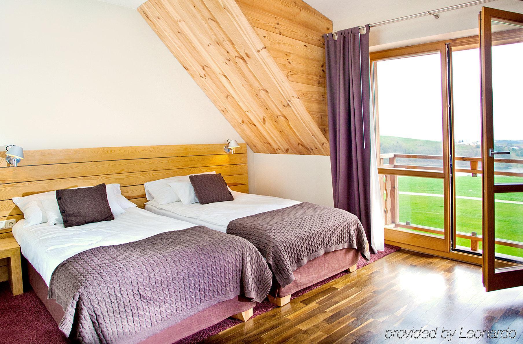 Głęboczek Vine Resort& Wielki Głęboczek
